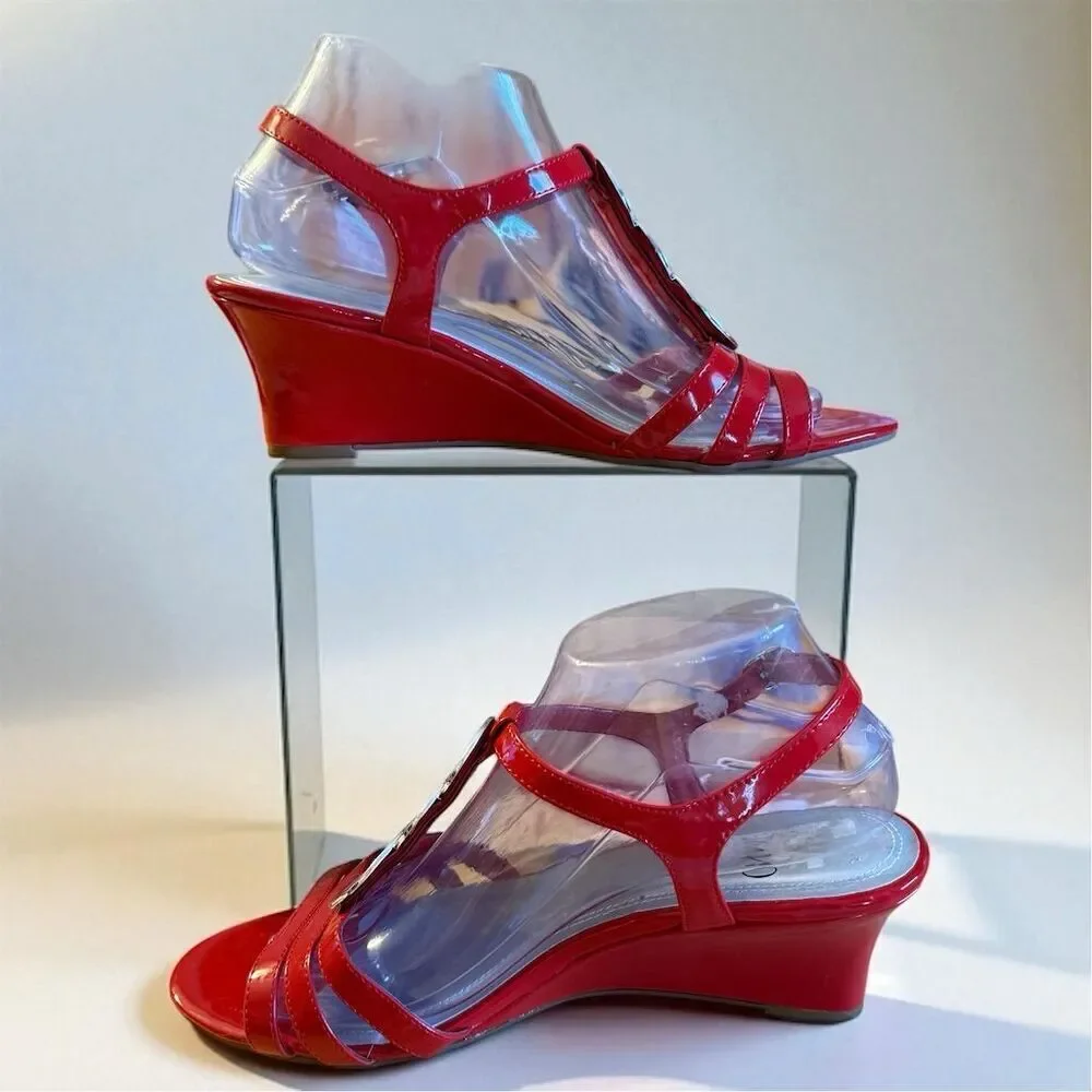 Impo brand red